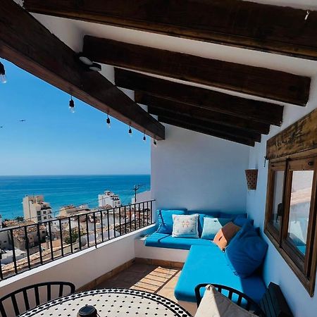 Villa Casa Pepita Altea Exterior foto