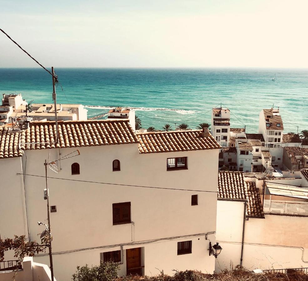 Villa Casa Pepita Altea Exterior foto