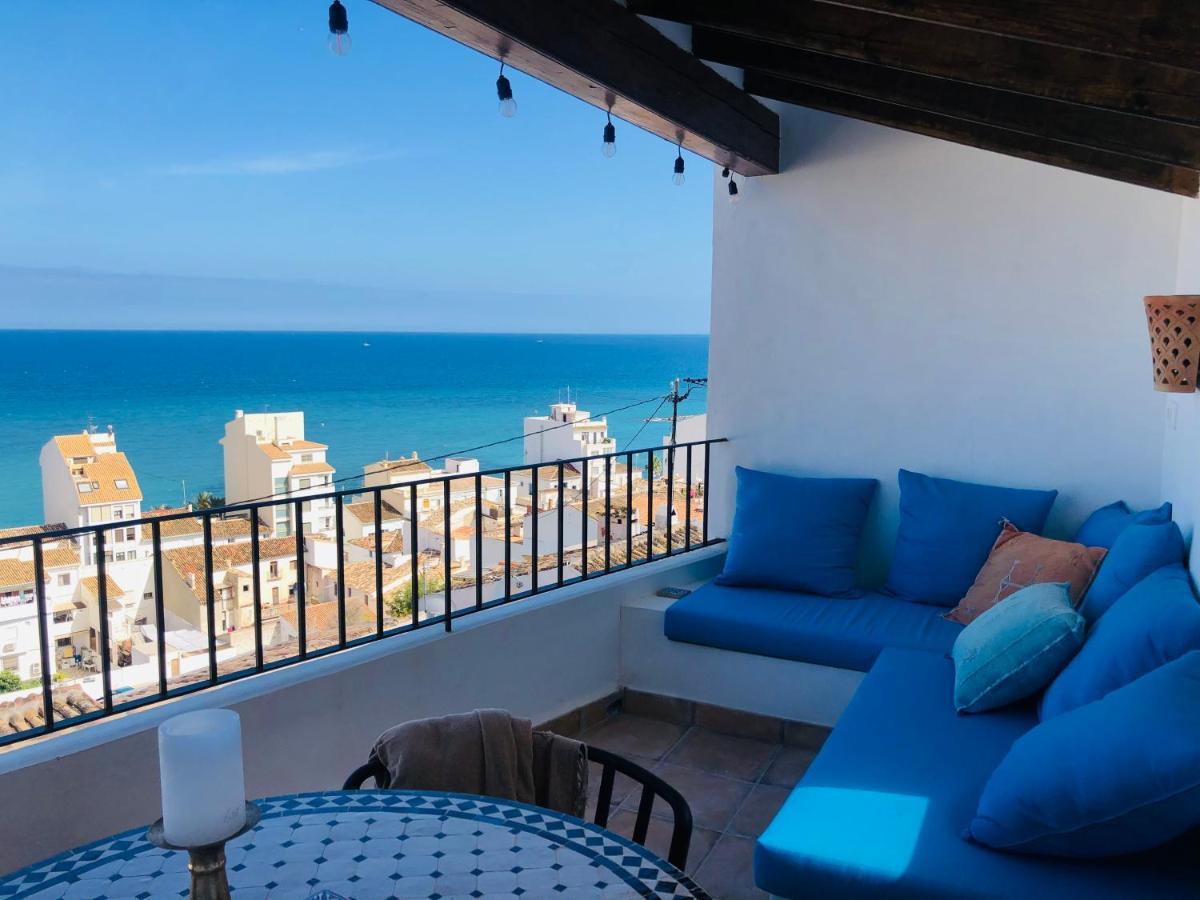 Villa Casa Pepita Altea Exterior foto