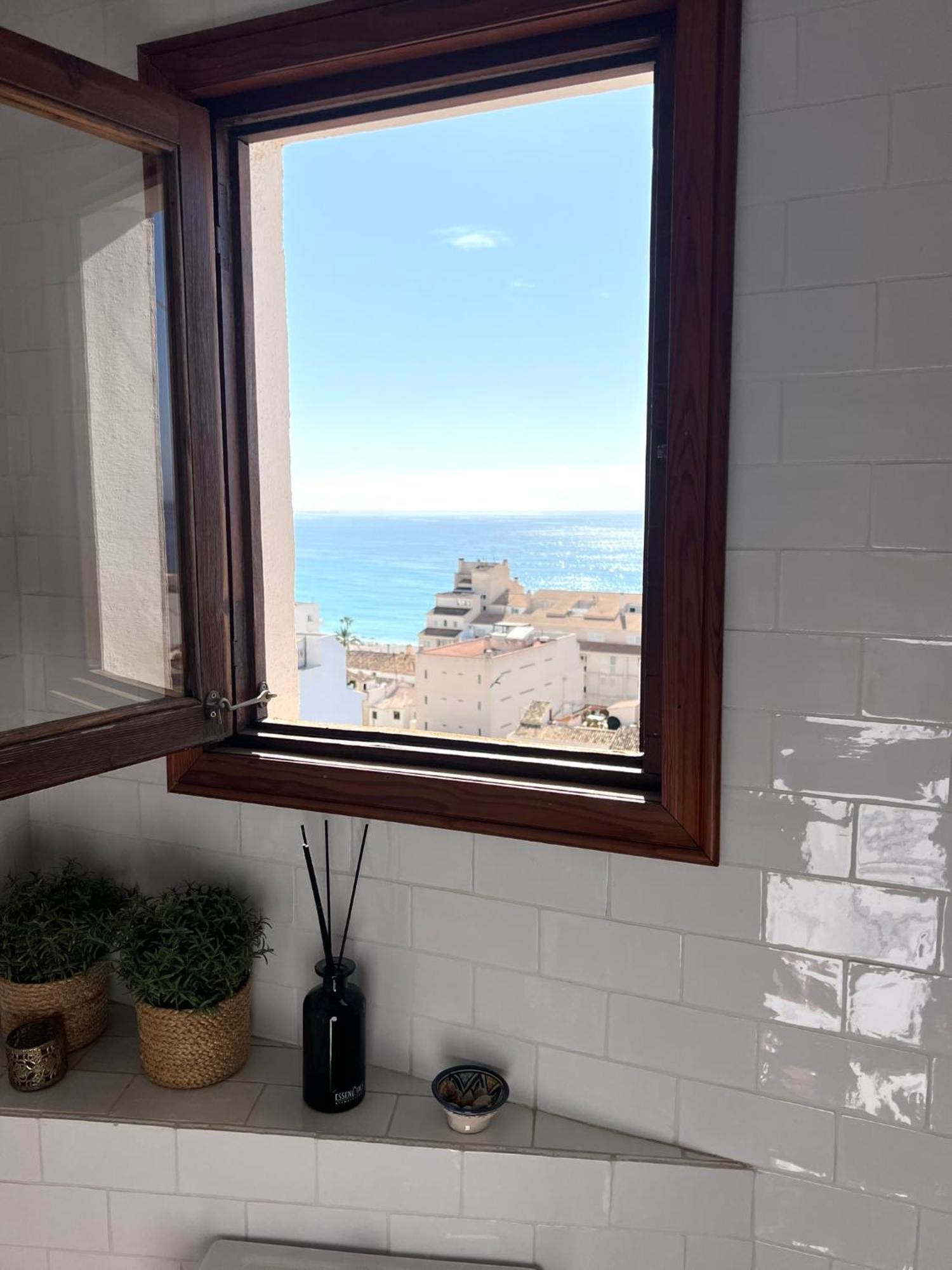 Villa Casa Pepita Altea Exterior foto