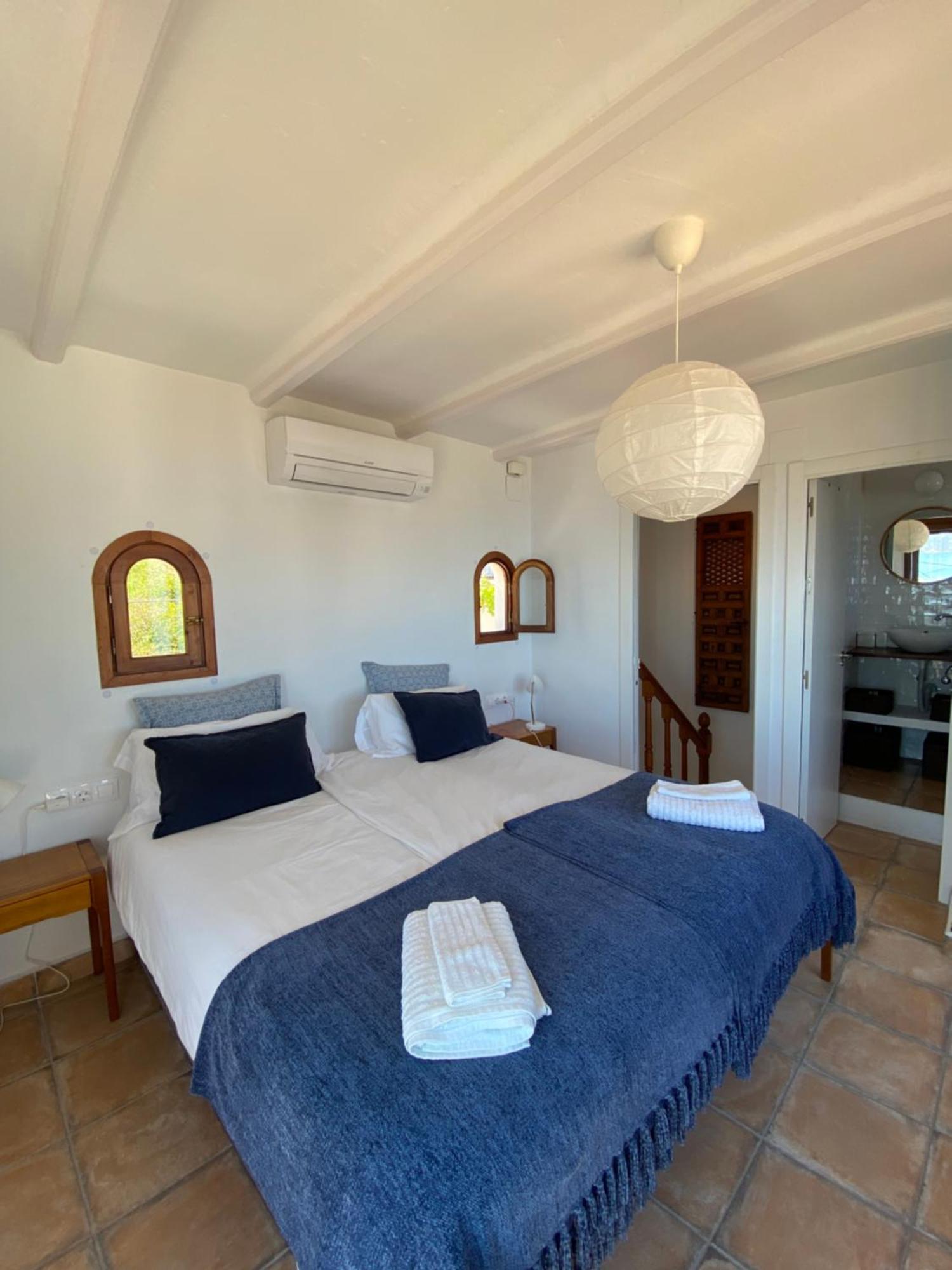 Villa Casa Pepita Altea Exterior foto