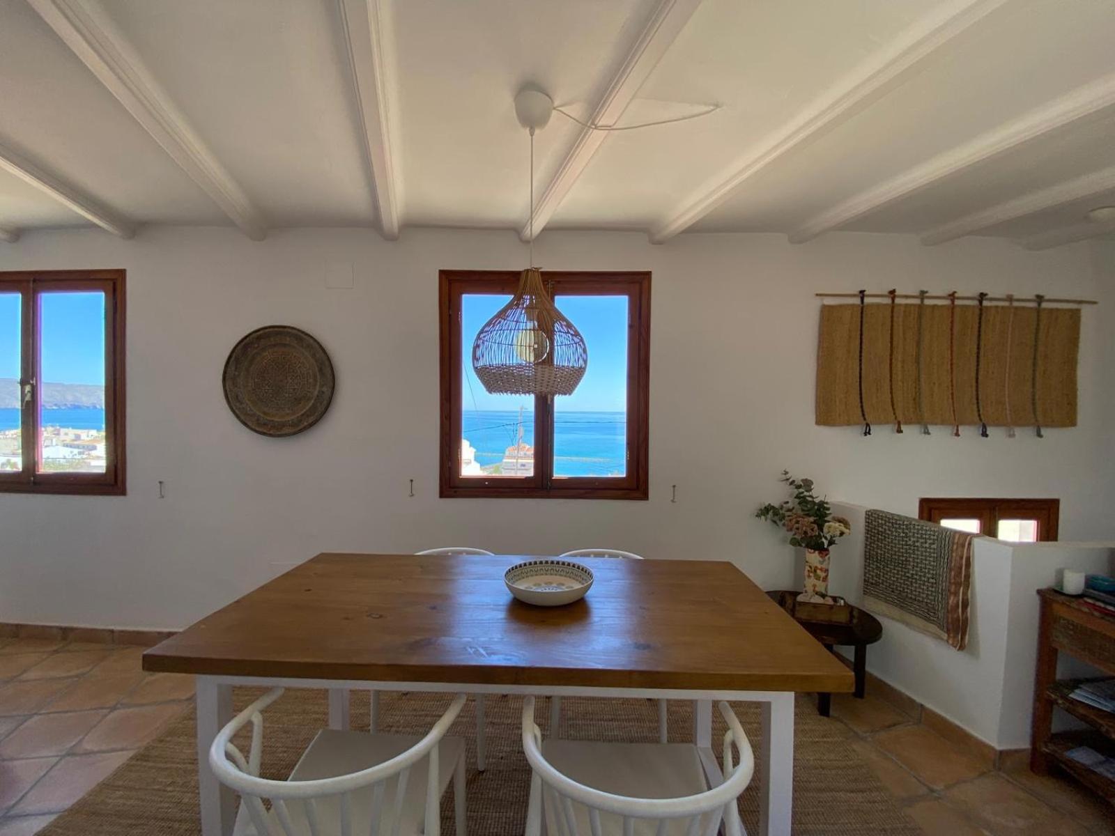 Villa Casa Pepita Altea Exterior foto